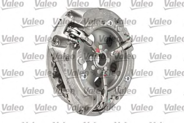 VALEO 800559 Clutch Pressure Plate